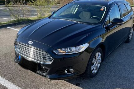 Ford Mondeo 168.000 km 9.450 &euro; Postbauer Heng 92353