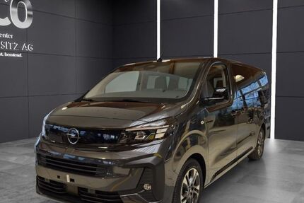 Opel Zafira Life 2.500 km 42.490 &euro; Löbau 02708