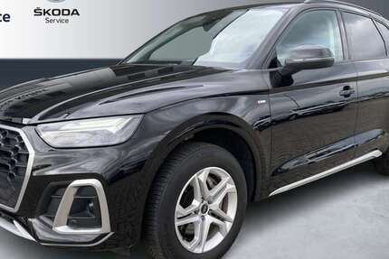Audi Q5 36.010 km 36.770 &euro; Wolfsburg 38446