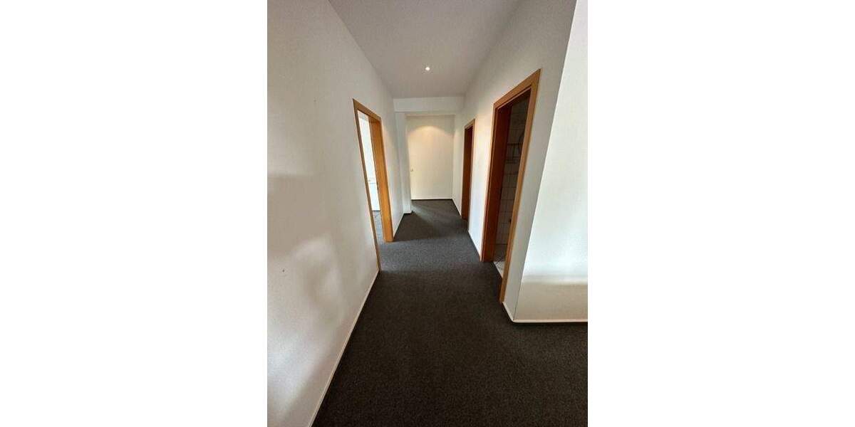 Gewerbeobjekt Harsefeld - 7 Zimmer, 190 m&sup2;, 1.805&euro; | Angebot:24974489