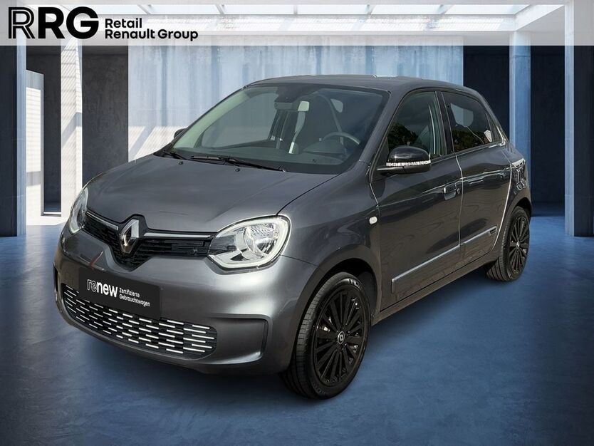 Renault Twingo 17.942 km 13.990 € Hamburg 20537