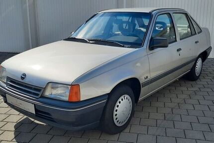 Opel Kadett