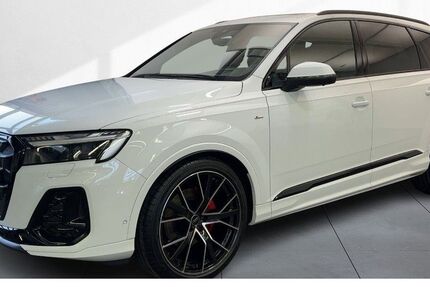 Audi Q7 8.000 km 79.890 &euro; Dresden 01067