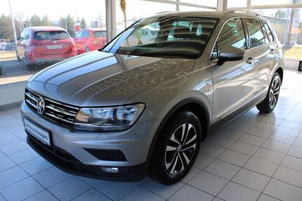 VW Tiguan 127.366 km 21.500 &euro; Waldheim 04736