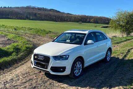 Audi Q3 134.000 km 11.700 &euro; Niedenstein 34305