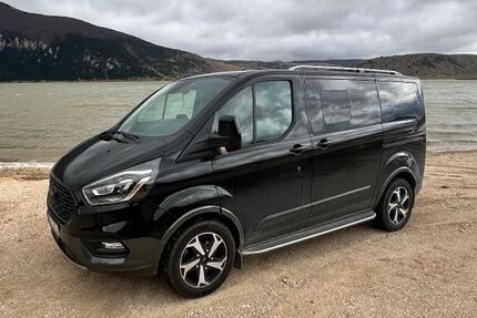 Ford Tourneo Custom 59.800 km 34.300 &euro; Germering 82110