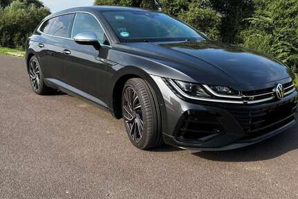 VW Arteon 25.200 km 41.990 &euro; Magdeburg 39118