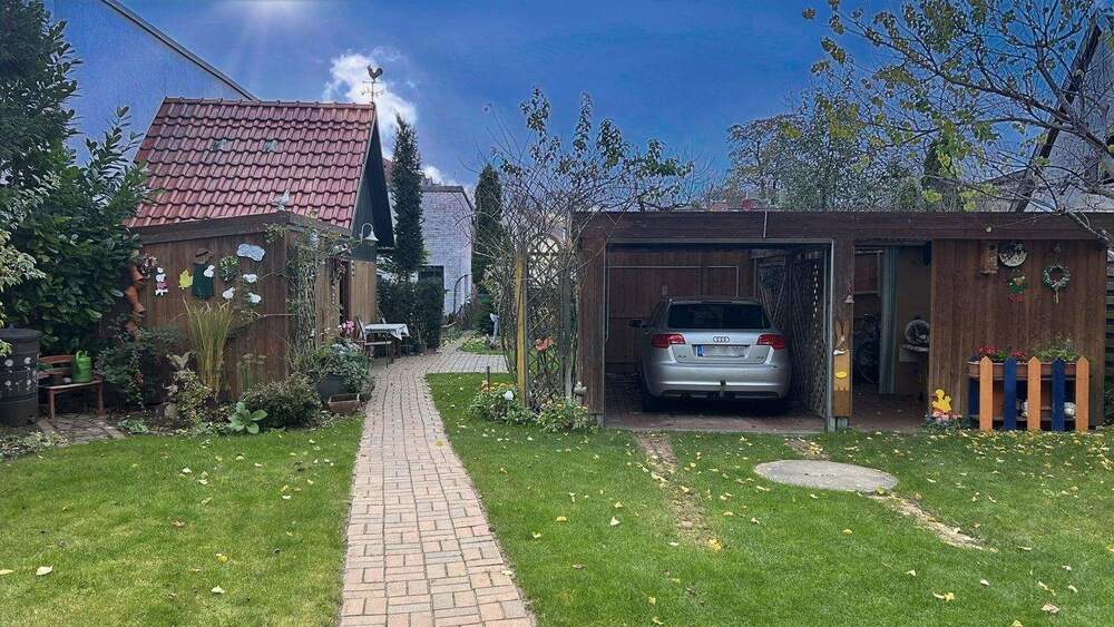 Einfamilienhaus Neubukow - 8 Zimmer, 210 m&sup2;, 298.500&euro; | Angebot:25675695