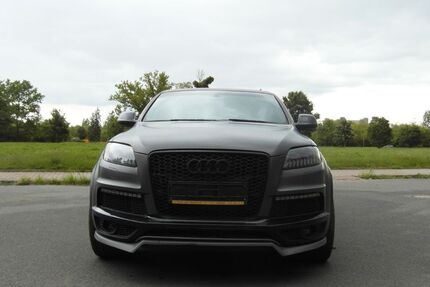 Audi Q7 293.069 km 9.400 &euro; Dresden 01237