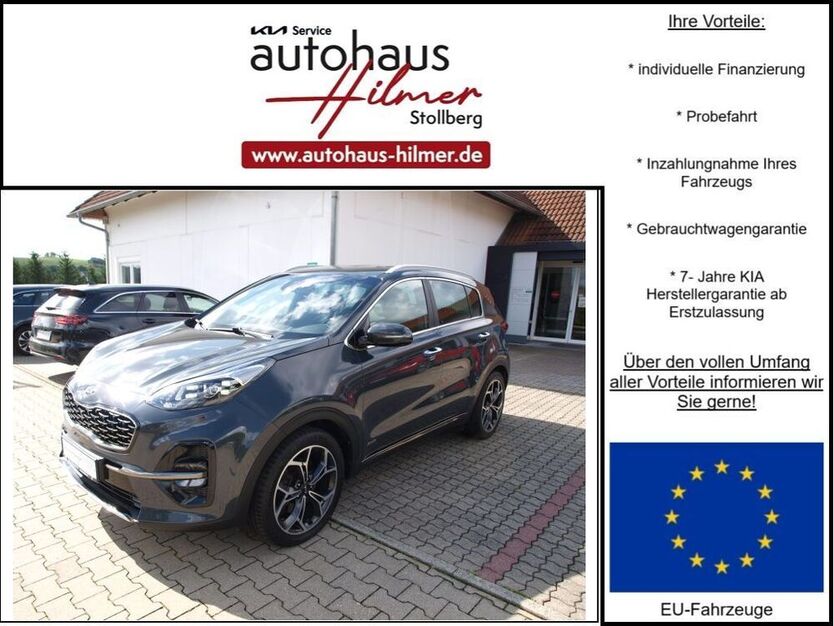 Sportage