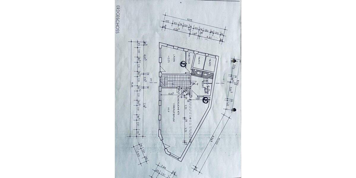 Gewerbeobjekt Schleswig Altstadt - 598.000&euro; | Angebot:25724215