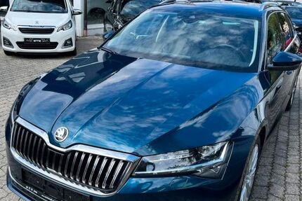 Skoda Superb 76.629 km 28.490 &euro; Ismaning 85737