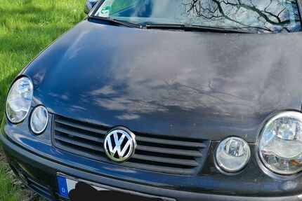 VW Polo 179.000 km 1.250 &euro; Aalen 73433