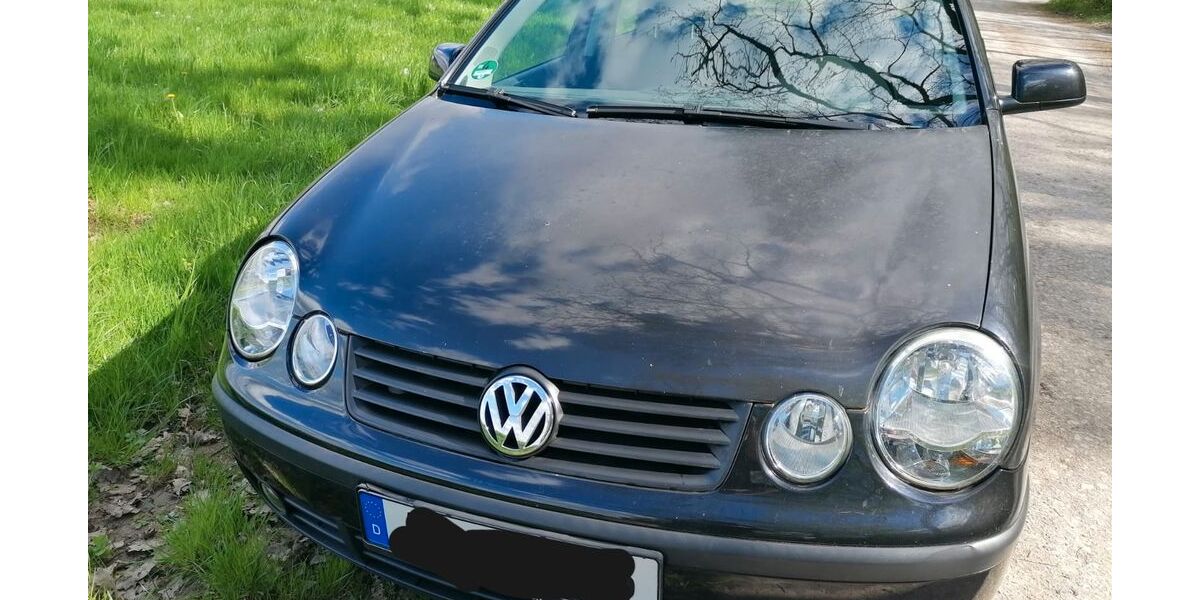 VW Polo 179.000 km 1.250 &euro; Aalen 73433
