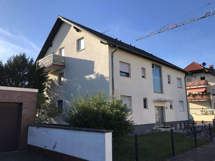 Wohnung zum Mieten in Schaafheim 650 € 71 m²