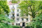Erdgeschoßwohnung Hamburg Winterhude - 3 Zimmer, 84 m&sup2;, 795.000&euro; | Angebot:24612964