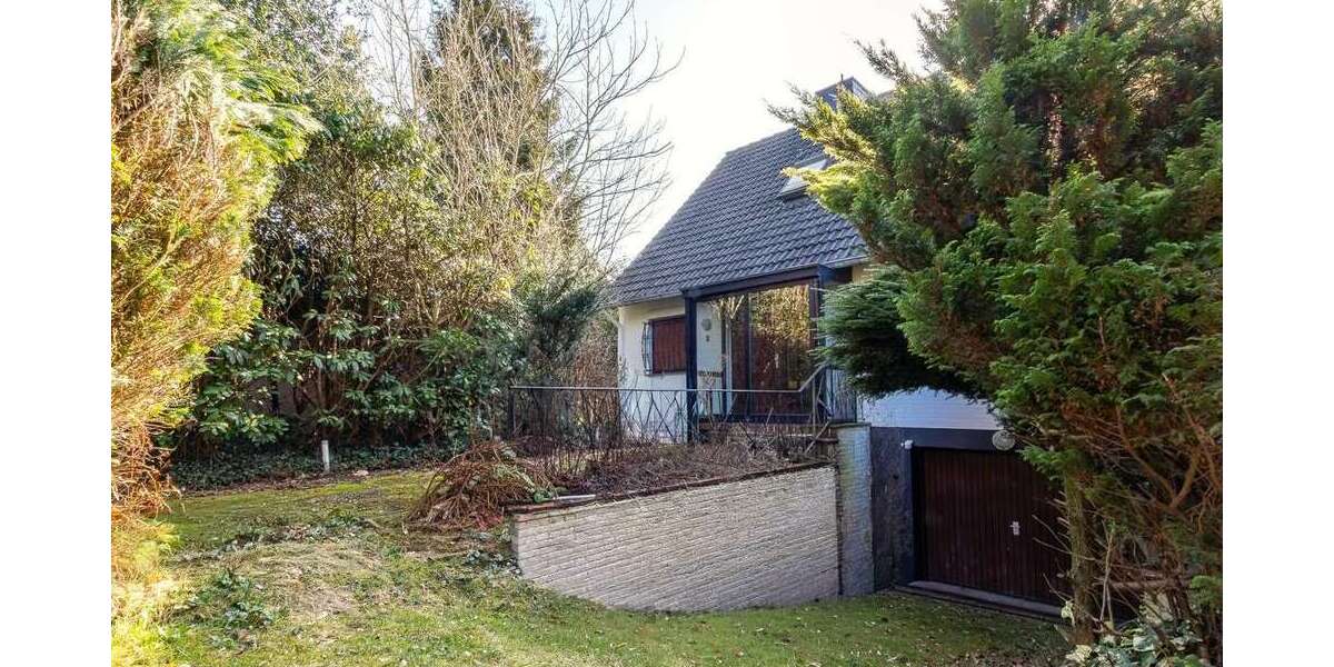 Einfamilienhaus Rosengarten-Klecken Klecken - 3 Zimmer, 112 m&sup2;, 349.900&euro; | Angebot:25853741