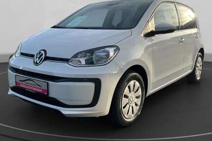 VW up! 33.599 km 12.890 &euro; Aachen 52068
