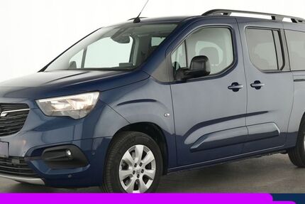 Opel Combo Life 47.901 km 23.917 &euro; Dietzenbach bei Frankfurt 63128