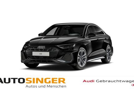 Audi A3 10.800 km 39.990 &euro; Marktoberdorf 87616