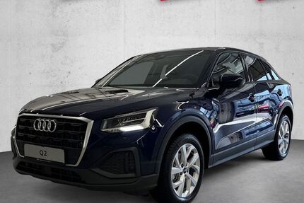 Audi Q2 5.900 km 36.990 &euro; Leipzig 04129
