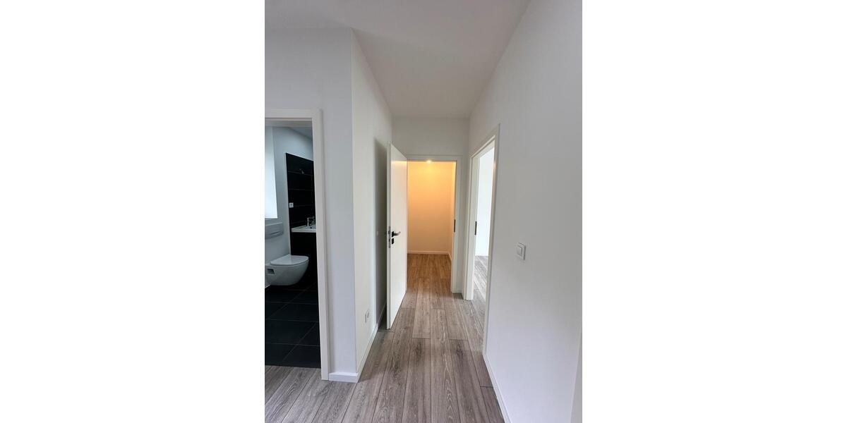Dachgeschoßwohnung Berlin Spandau - 2 Zimmer, 50 m&sup2;, 190.000&euro; | Angebot:26342291