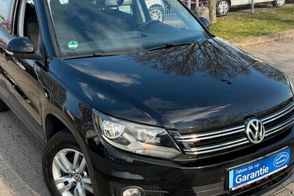 VW Tiguan 199.985 km 6.485 &euro; Offenbach 63071