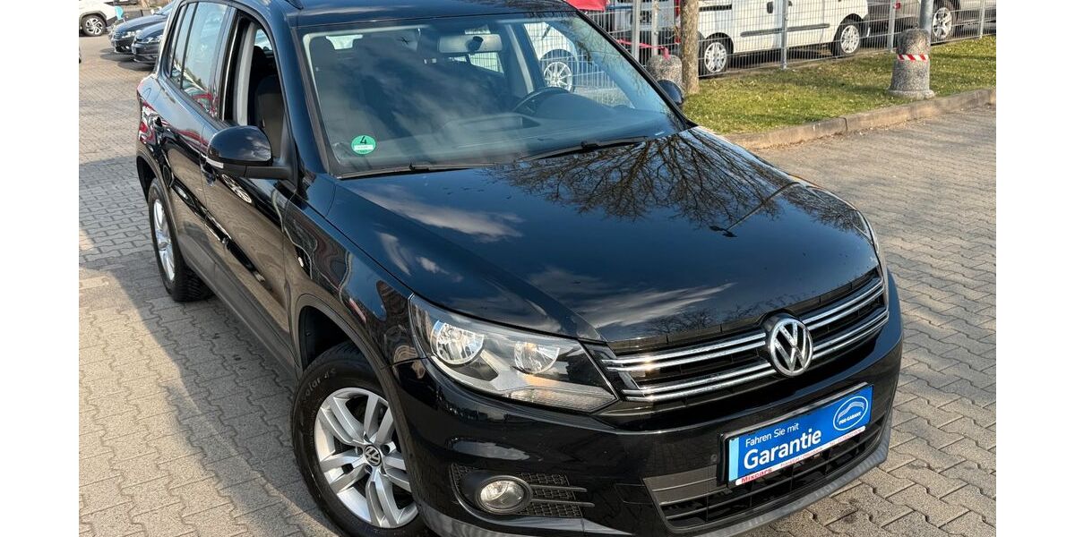 VW Tiguan 199.985 km 6.485 &euro; Offenbach 63071