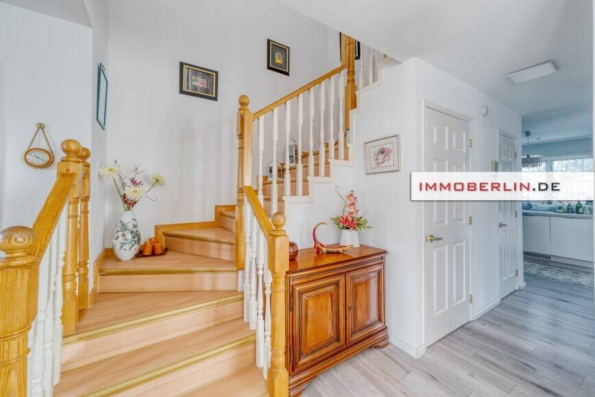 Reihenendhaus Großbeeren Diedersdorf - 4 Zimmer, 122 m&sup2;, 399.000&euro; | Angebot:26683471