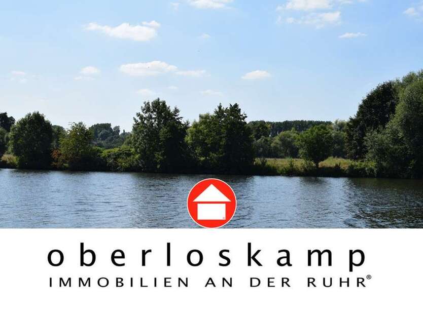 Wohnung zum Kaufen in Mülheim an der Ruhr 595.000 € 116.22 m²