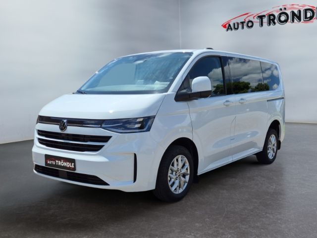 VW T7 Caravelle 4.900 km 52.380 € Grafenhausen 79865