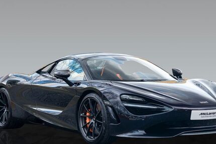 McLaren 750S 10.500 km 317.750 &euro; Frankfurt 60386