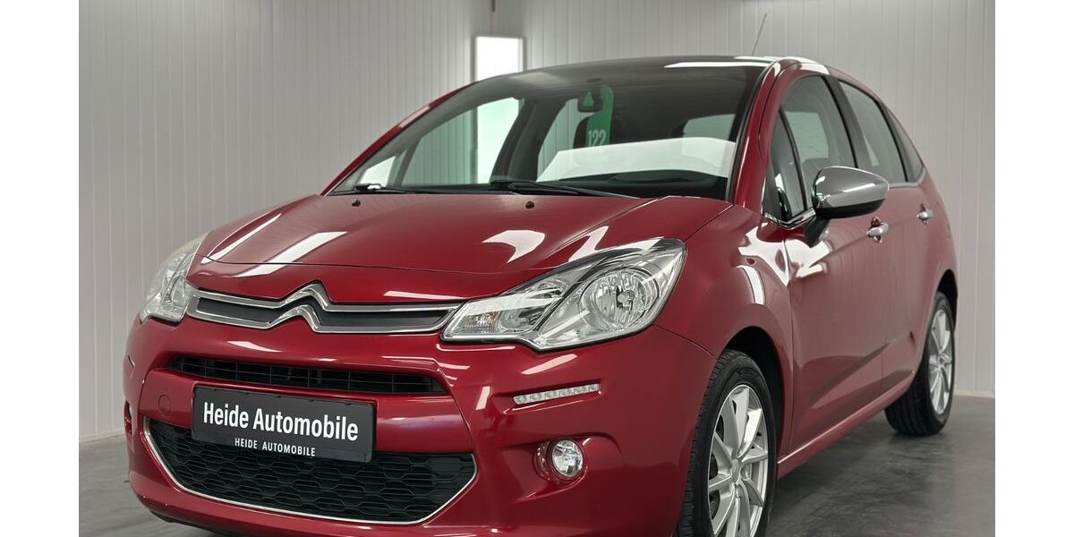 Citroen C3 122.000 km 3.990 &euro; Heide 25746