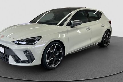 Cupra Leon 6.200 km 39.450 &euro; Ingolstadt 85053