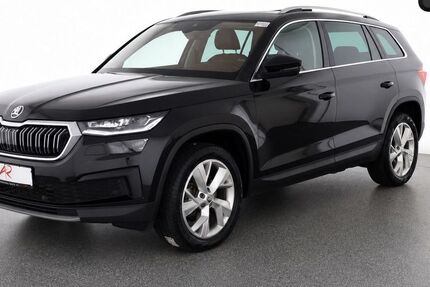 Skoda Kodiaq 69.131 km 31.880 &euro; Schönefeld 12529