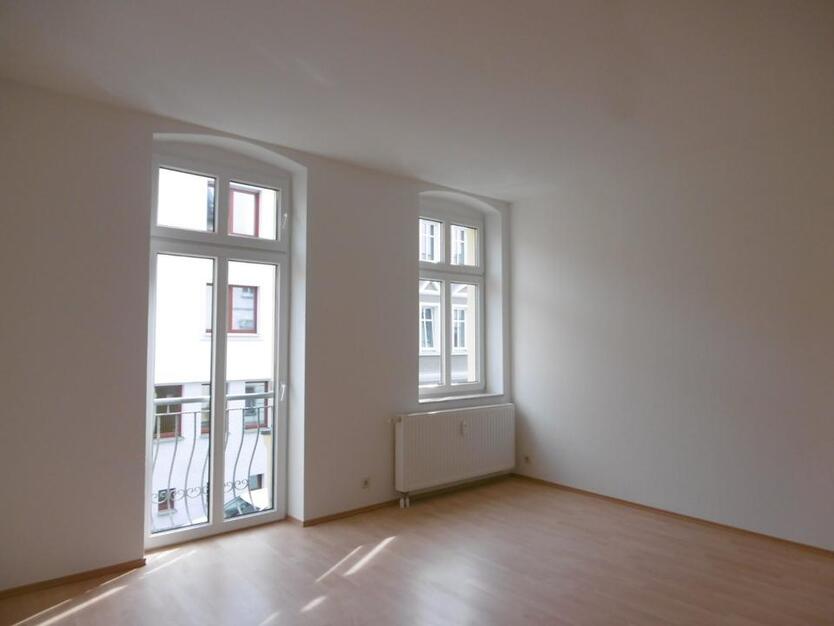 Attraktive MaisonetteWohnung in Wohn-und Geschäftshaus-Stadtmitte