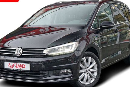 VW Touran 79.830 km 24.490 &euro; Zella-Mehlis 98544