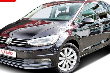 VW Touran 79.830 km 25.490 &euro; Zella-Mehlis 98544