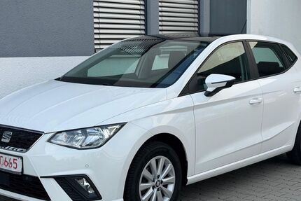 Seat Ibiza 194.000 km 6.299 &euro; Weinheim 69469