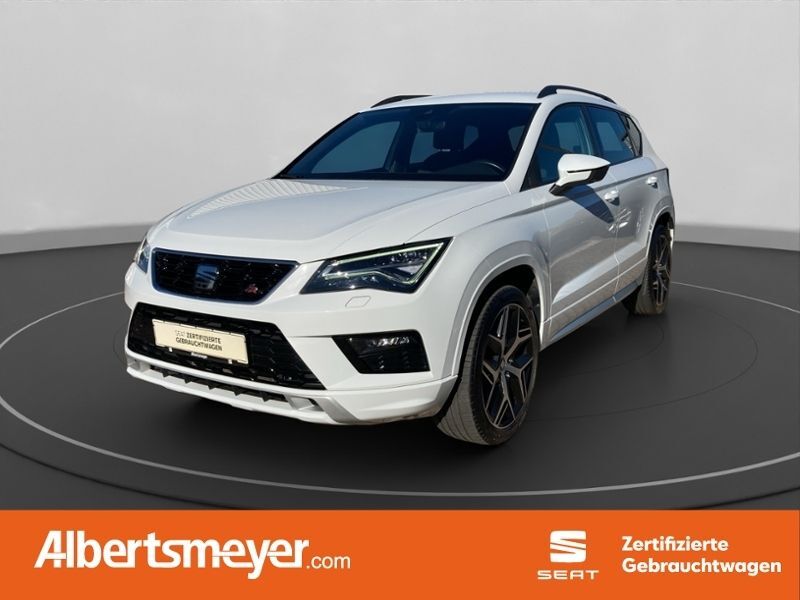 Ateca