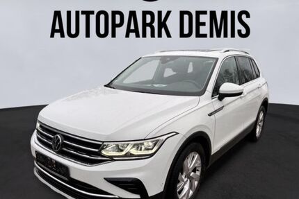VW Tiguan 34.980 km 28.490 &euro; Appen 25482