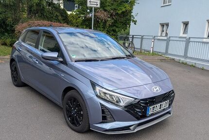 Hyundai i20 6.826 km 21.200 &euro; Radebeul 01445