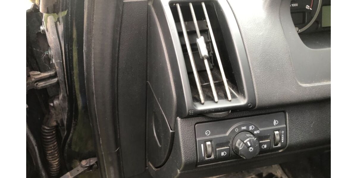 Land Rover Freelander 292.000 km 4.600 &euro; Tornesch 25436