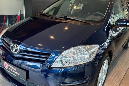 Toyota Auris 137.800 km 7.250 € Hamburg 22547