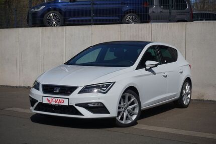 Seat Leon 77.151 km 17.950 &euro; Gera 07546