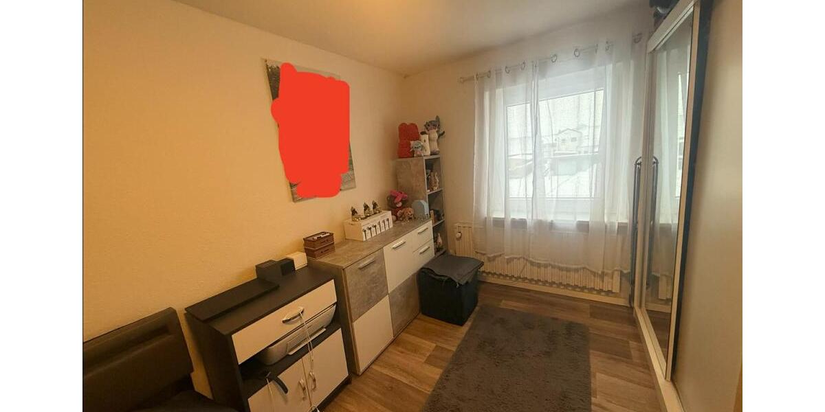 Dachgeschoßwohnung Kellinghusen - 2 Zimmer, 38 m&sup2;, 355&euro; | Angebot:25053615