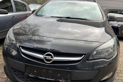 Opel Astra 260.000 km 2.990 &euro; Weinheim 69469