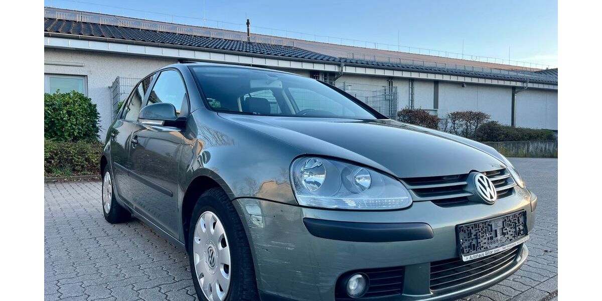 VW Golf 52.000 km 7.777 &euro; Eppelheim 69214