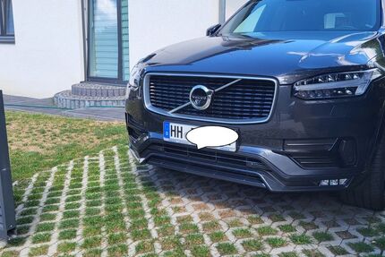 Volvo XC90 68.000 km 37.900 € Hamburg 21149