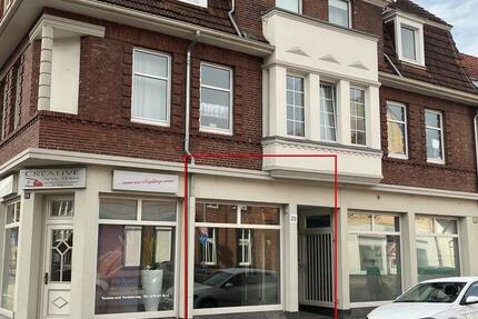 Gewerbeobjekt Nordhorn - 480&euro; | Angebot:26602537